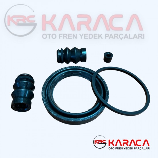 Toyota Auris 07-12 Ön Kaliper tamir Takımı 57mm